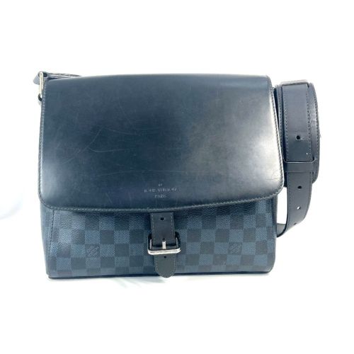 Canvas Pochette Shoulder Bag (Pre-Owned) - Louis Vuitton - Modalova