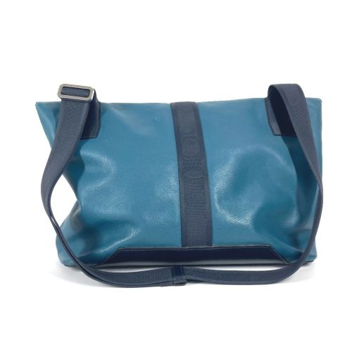 Leather Messenger Bag Shoulder Bag (Pre-Owned) - Hermes - Modalova