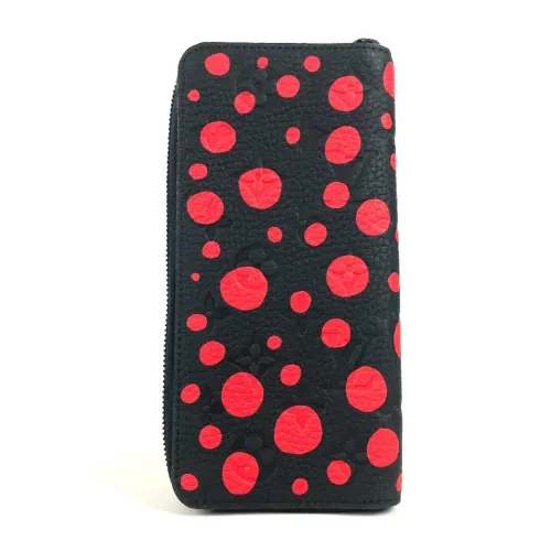 Monogram Empreinte Monogram Empreinte Long Wallet (Bi-Fold) (Pre-Owned) - Louis Vuitton - Modalova
