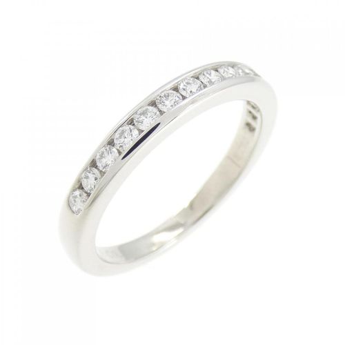 Platinum Band Ring (Pre-Owned) - Tiffany - Modalova