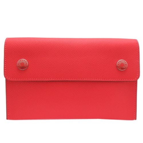 Epsom Leather Shoulder Bag (Pre-Owned) - Hermes - Modalova