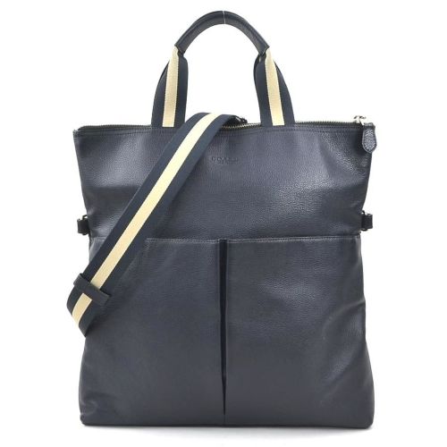 Leather Handbag Shoulder Bag (Pre-Owned) - Coach - Modalova