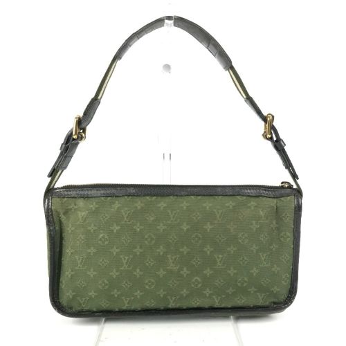 Monogram Mini Monogram Mini Shoulder Bag (Pre-Owned) - Louis Vuitton - Modalova