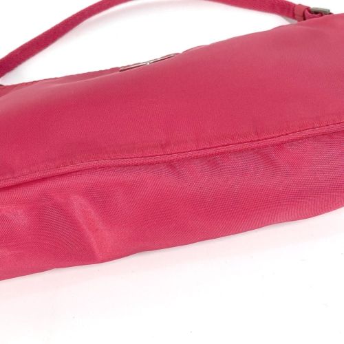 Nylon Handbag Shoulder Bag (Pre-Owned) - Prada - Modalova