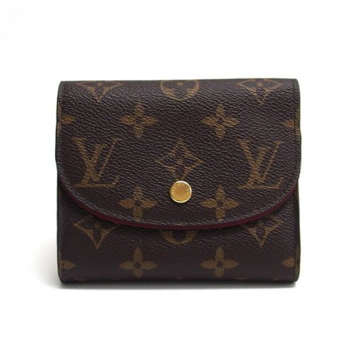Wallet (Tri-Fold) (Pre-Owned) - Louis Vuitton - Modalova