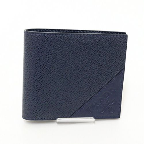 Saffiano Wallet (Bi-Fold) (Pre-Owned) - Prada - Modalova