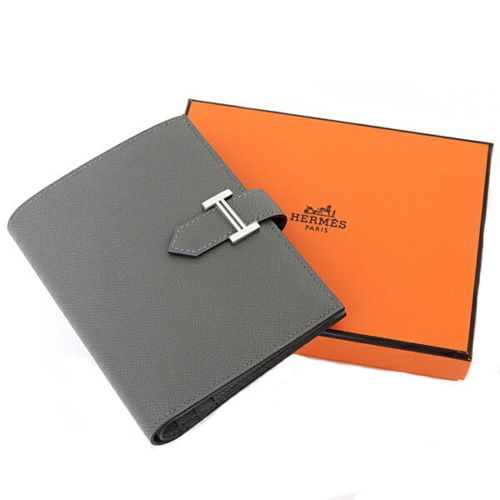 Hermes Wallet (Bi-Fold) (Pre-Owned) - Hermes - Modalova