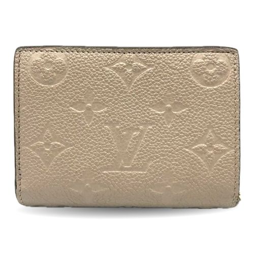 Monogram Empreinte Wallet (Bi-Fold) (Pre-Owned) - Louis Vuitton - Modalova