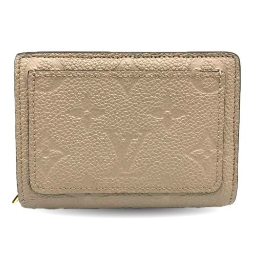 Monogram Empreinte Wallet (Bi-Fold) (Pre-Owned) - Louis Vuitton - Modalova
