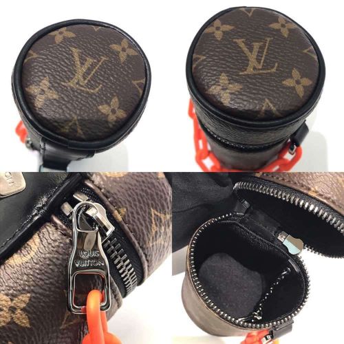 Monogram Pouch (Pre-Owned) - Louis Vuitton - Modalova