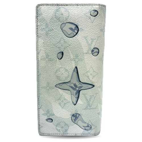 Monogram Monogram Long Wallet (Bi-Fold) (Pre-Owned) - Louis Vuitton - Modalova