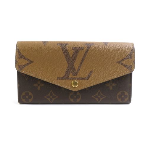 Long Wallet (Bi-Fold) (Pre-Owned) - Louis Vuitton - Modalova