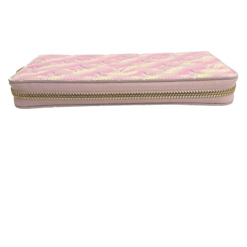 Monogram Empreinte Monogram Empreinte Long Wallet (Bi-Fold) (Pre-Owned) - Louis Vuitton - Modalova