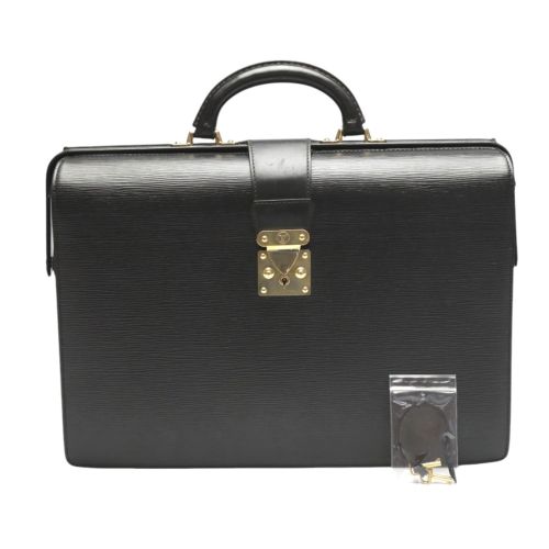 Epi Epi Leather Briefcase (Pre-Owned) - Louis Vuitton - Modalova