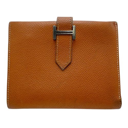 Wallet (Bi-Fold) (Pre-Owned) - Hermes - Modalova