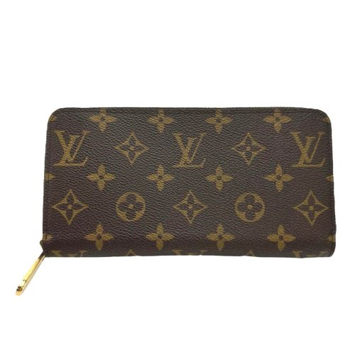 Monogram Monogram Long Wallet (Bi-Fold) (Pre-Owned) - Louis Vuitton - Modalova
