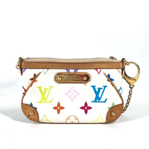 Monogram Multicolore Monogram Multicolore Handbag (Pre-Owned) - Louis Vuitton - Modalova