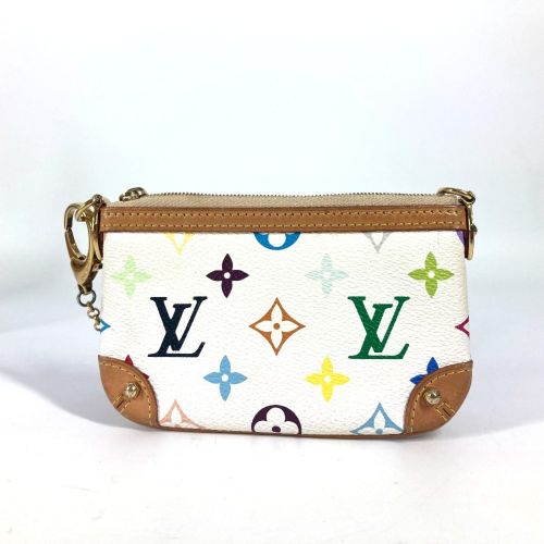 Monogram Multicolore Monogram Multicolore Handbag (Pre-Owned) - Louis Vuitton - Modalova