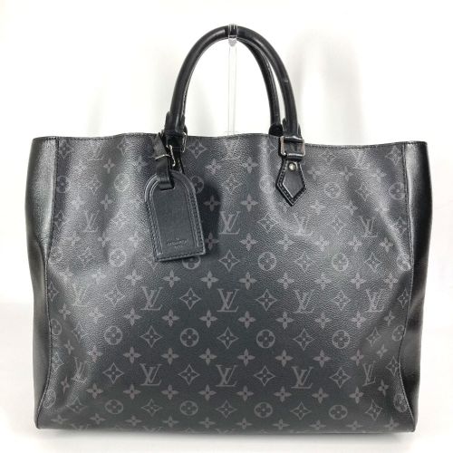 Monogram Eclipse Shoulder Bag Tote Bag (Pre-Owned) - Louis Vuitton - Modalova