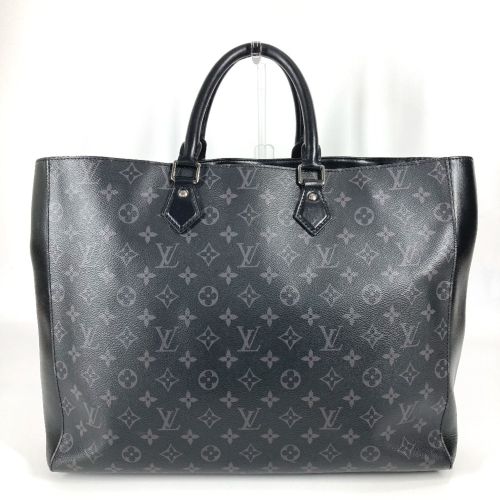 Monogram Eclipse Shoulder Bag Tote Bag (Pre-Owned) - Louis Vuitton - Modalova