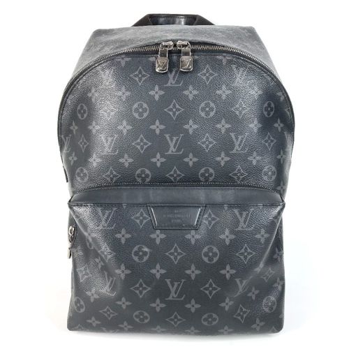 Monogram Eclipse Monogram Eclipse Backpack (Pre-Owned) - Louis Vuitton - Modalova