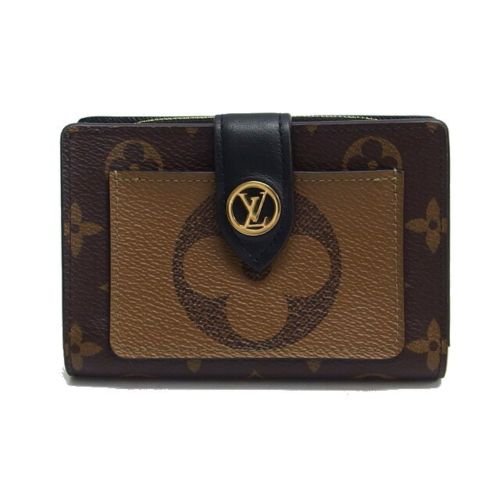 Wallet (Bi-Fold) (Pre-Owned) - Louis Vuitton - Modalova
