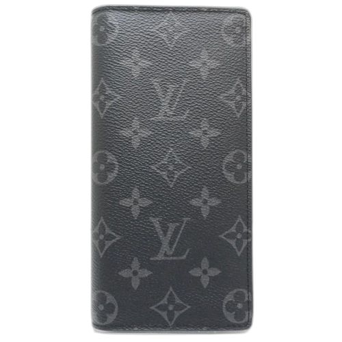 Long Wallet (Bi-Fold) (Pre-Owned) - Louis Vuitton - Modalova
