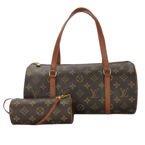 Monogram Handbag (Pre-Owned) - Louis Vuitton - Modalova