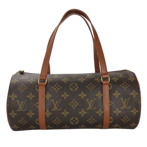 Monogram Handbag (Pre-Owned) - Louis Vuitton - Modalova