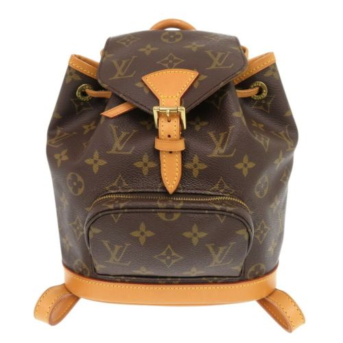 Backpack (Pre-Owned) - Louis Vuitton - Modalova