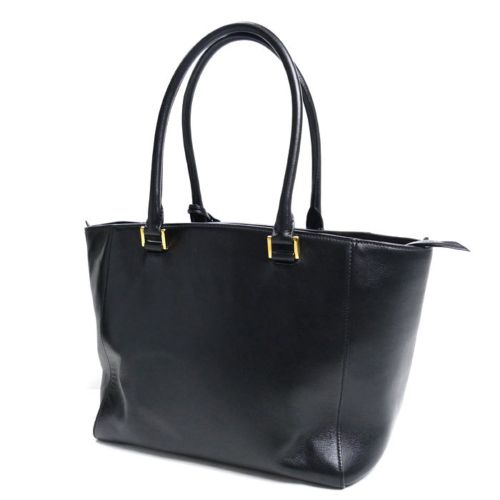 Leather Shoulder Bag (Pre-Owned) - Prada - Modalova