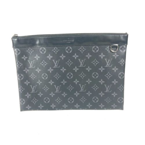 Clutch Bag Pochette Pouch (Pre-Owned) - Louis Vuitton - Modalova