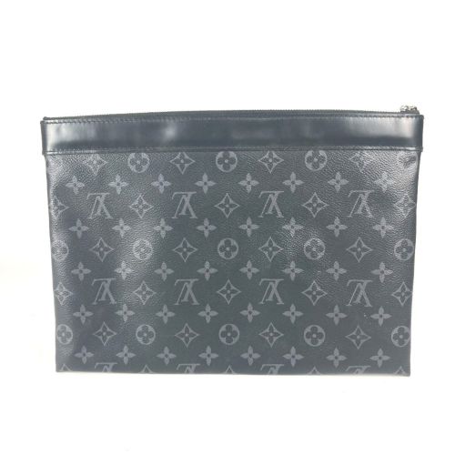Clutch Bag Pochette Pouch (Pre-Owned) - Louis Vuitton - Modalova