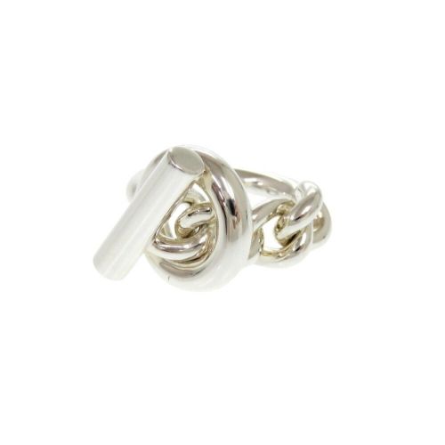 Band Ring (Pre-Owned) - Hermes - Modalova