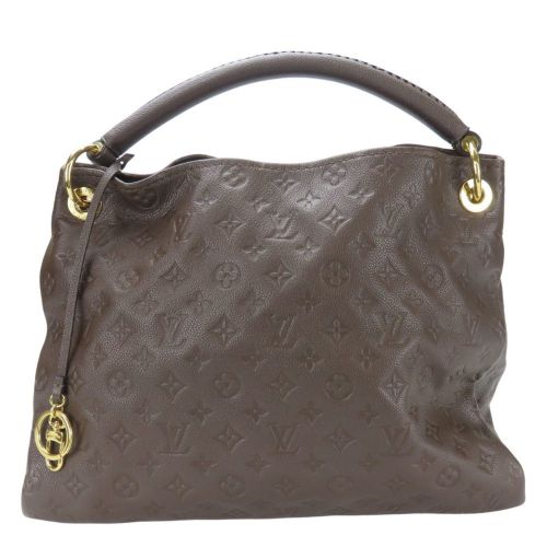 Monogram Empreinte Shoulder Bag (Pre-Owned) - Louis Vuitton - Modalova