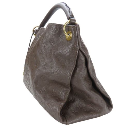 Monogram Empreinte Shoulder Bag (Pre-Owned) - Louis Vuitton - Modalova