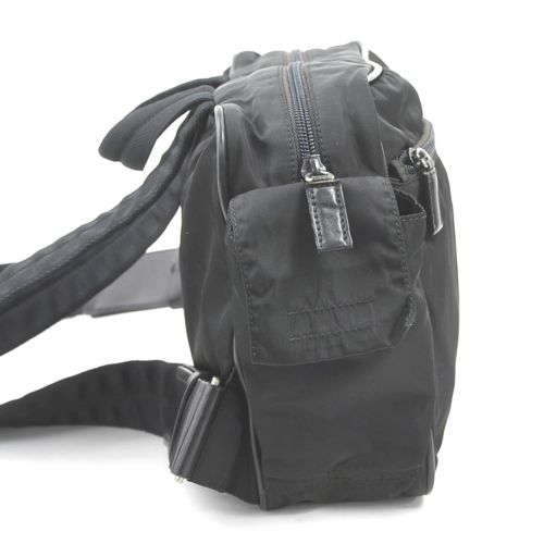 Nylon Handbag (Pre-Owned) - Prada - Modalova