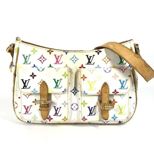 Monogram Multicolore Shoulder Bag (Pre-Owned) - Louis Vuitton - Modalova