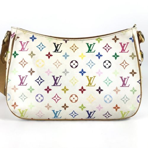 Monogram Multicolore Shoulder Bag (Pre-Owned) - Louis Vuitton - Modalova