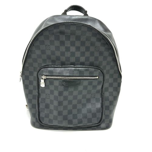 Damier Graphite Backpack (Pre-Owned) - Louis Vuitton - Modalova