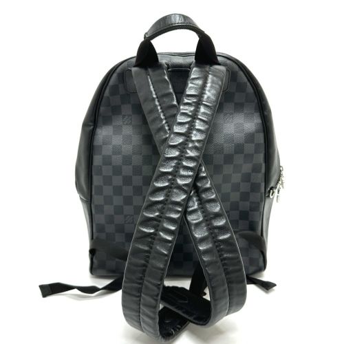 Damier Graphite Backpack (Pre-Owned) - Louis Vuitton - Modalova