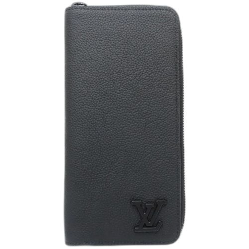 Leather Long Wallet (Bi-Fold) (Pre-Owned) - Louis Vuitton - Modalova