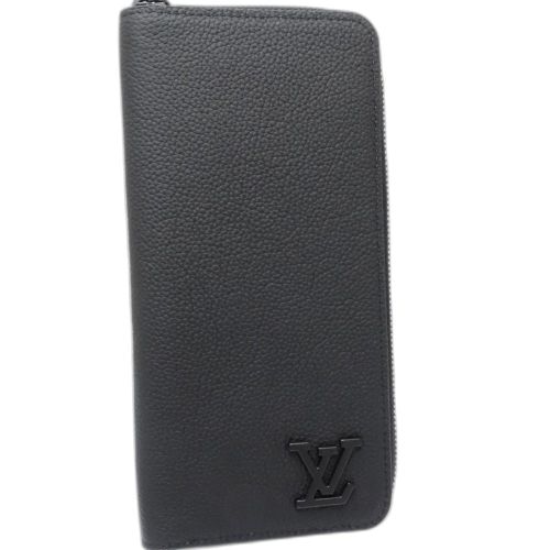 Leather Long Wallet (Bi-Fold) (Pre-Owned) - Louis Vuitton - Modalova