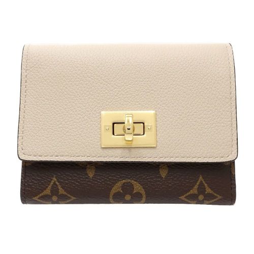 Wallet (Tri-Fold) (Pre-Owned) - Louis Vuitton - Modalova