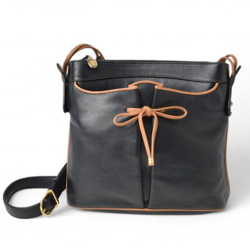 Leather Shoulder Bag (Pre-Owned) - Celine - Modalova