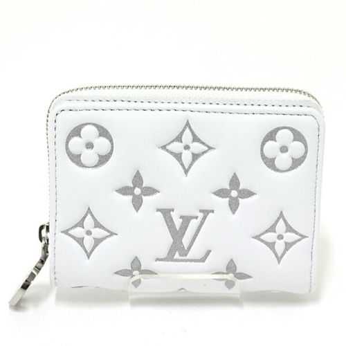 Leather Wallet (Bi-Fold) (Pre-Owned) - Louis Vuitton - Modalova
