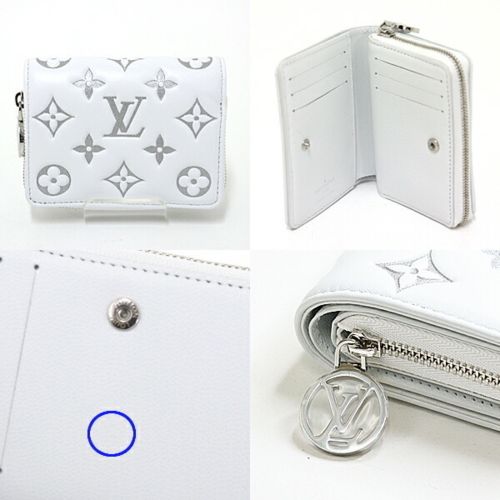 Leather Wallet (Bi-Fold) (Pre-Owned) - Louis Vuitton - Modalova