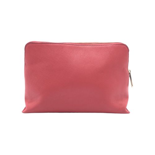 Leather Pouch (Pre-Owned) - Coach - Modalova