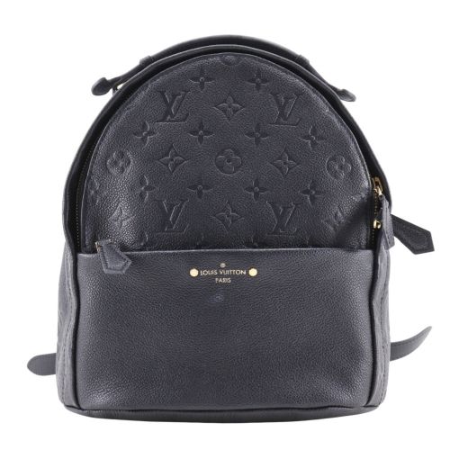 Monogram Empreinte Backpack (Pre-Owned) - Louis Vuitton - Modalova