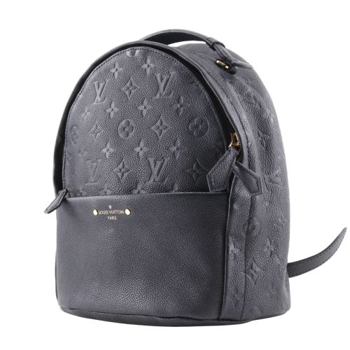 Monogram Empreinte Backpack (Pre-Owned) - Louis Vuitton - Modalova